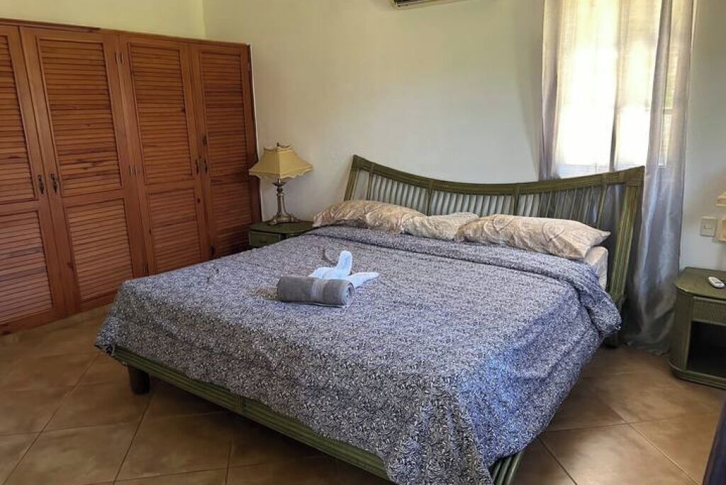 Photo of Bedroom in El Batey