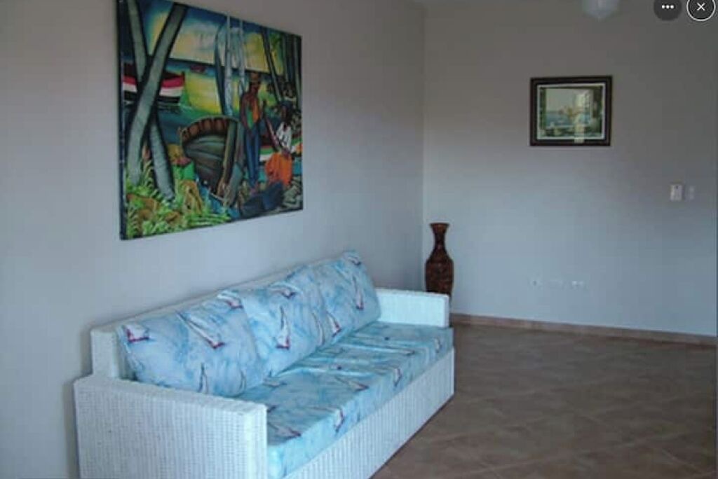 Photo of Livingroom in El Batey