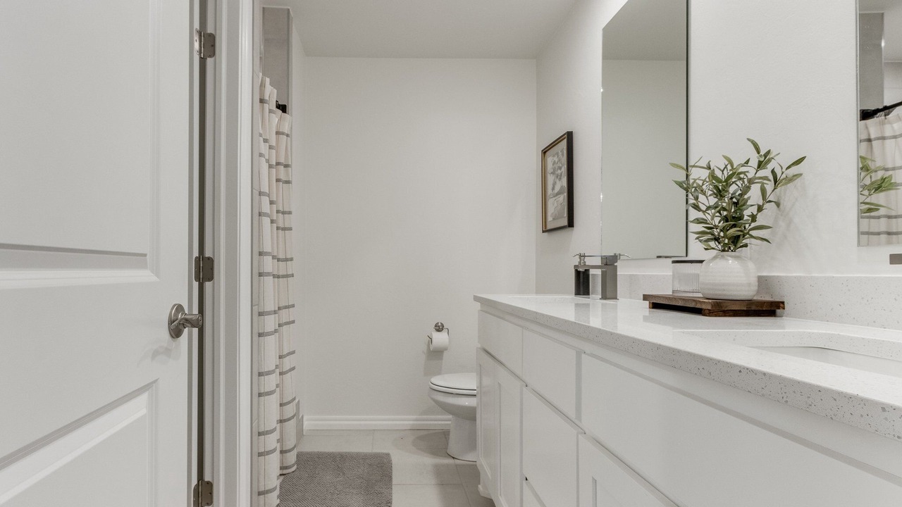 Photo of Bathroom in Moore