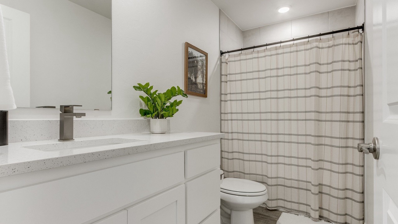 Photo of Bathroom in Moore