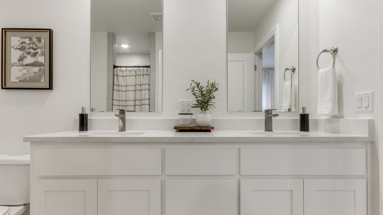 Photo of Bathroom in Moore
