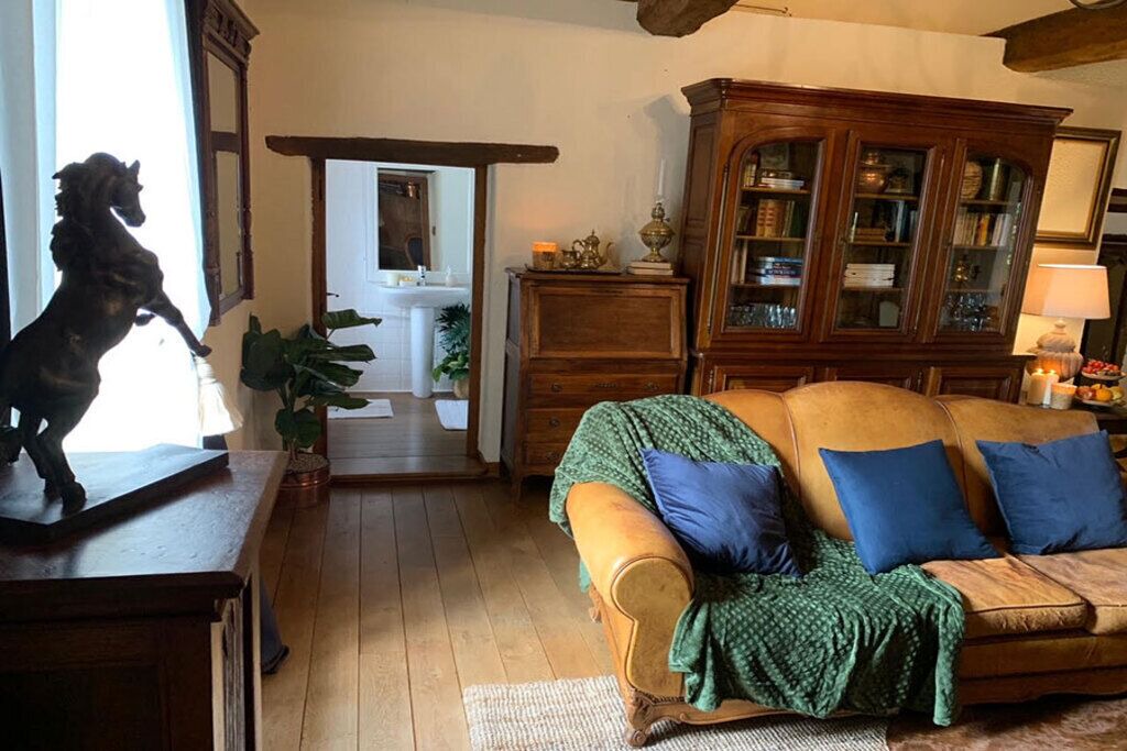 Photo of Livingroom in Brevands