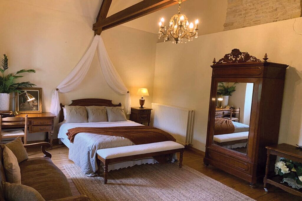 Photo of Bedroom in Brevands