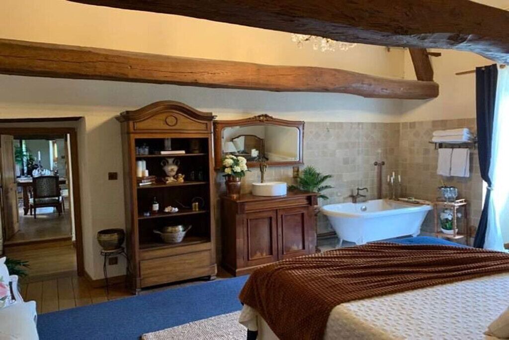 Photo of Bedroom in Brevands