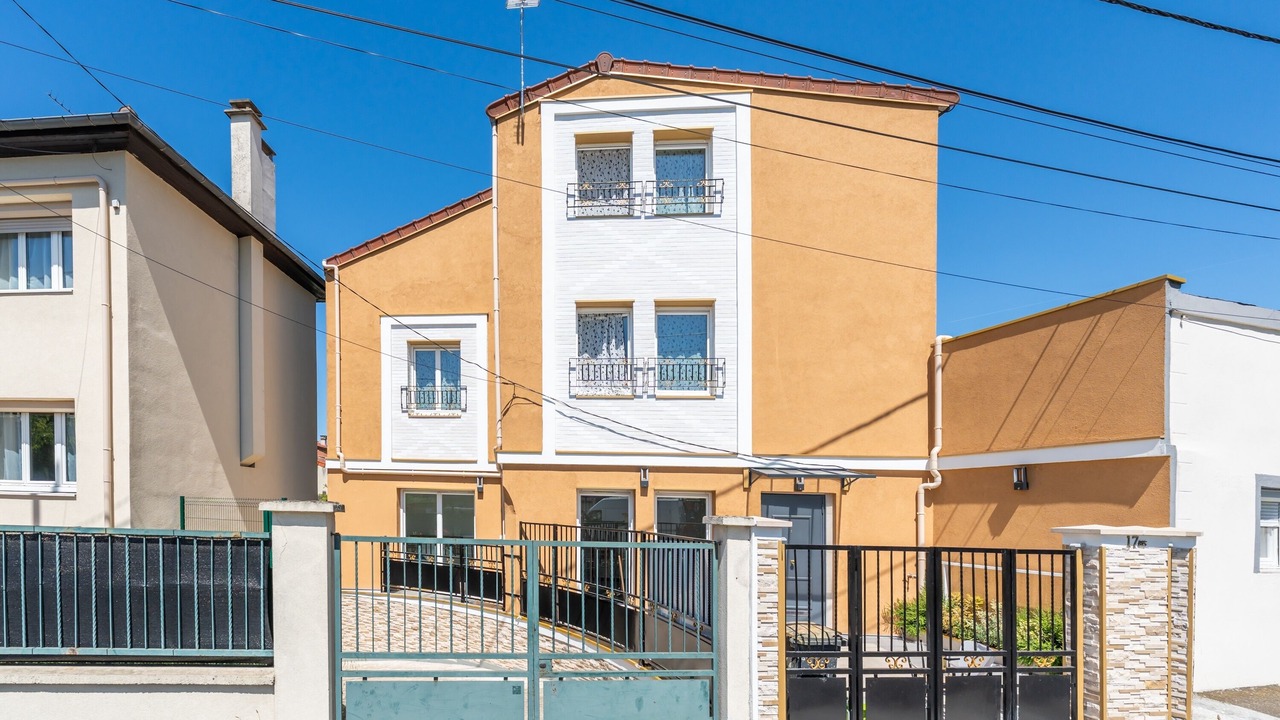 Photo of Outdoor in Saint-Denis