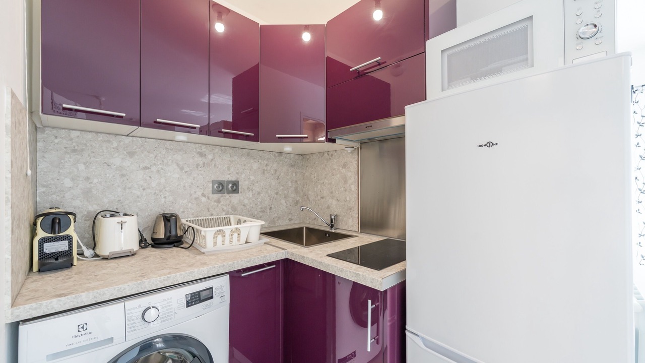 Photo of Kitchen in Saint-Denis