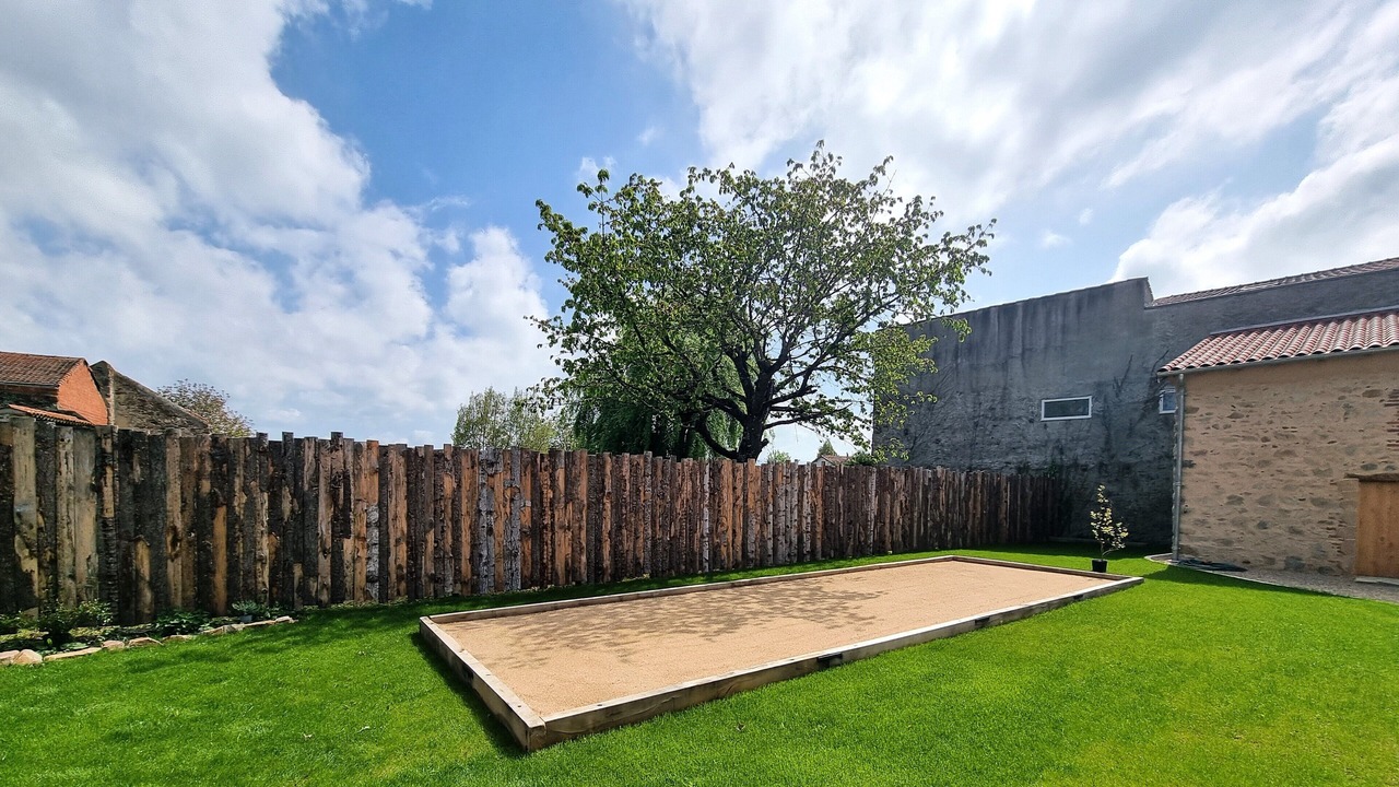 Photo of Outdoor in Brioude