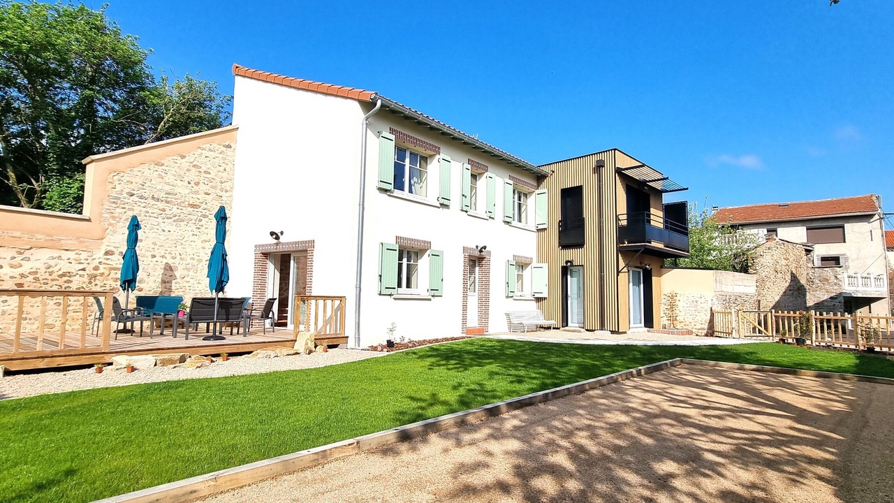 Photo of Outdoor in Brioude