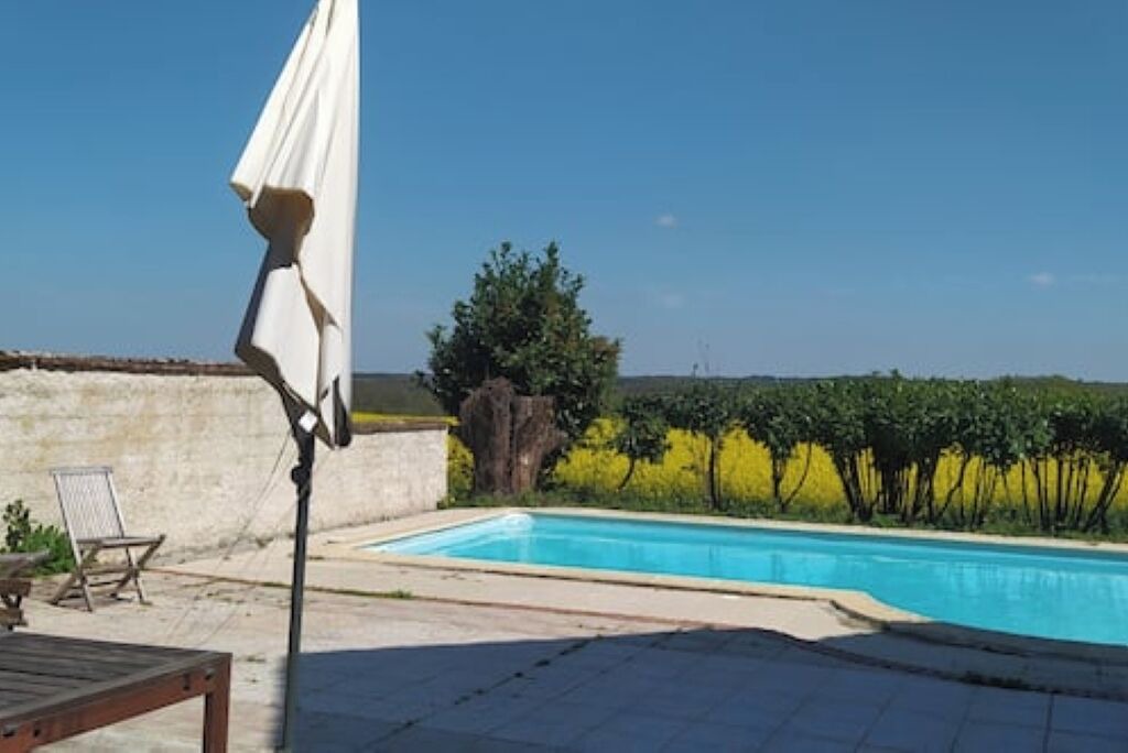 Photo of Outdoor in Loche-sur-Indrois