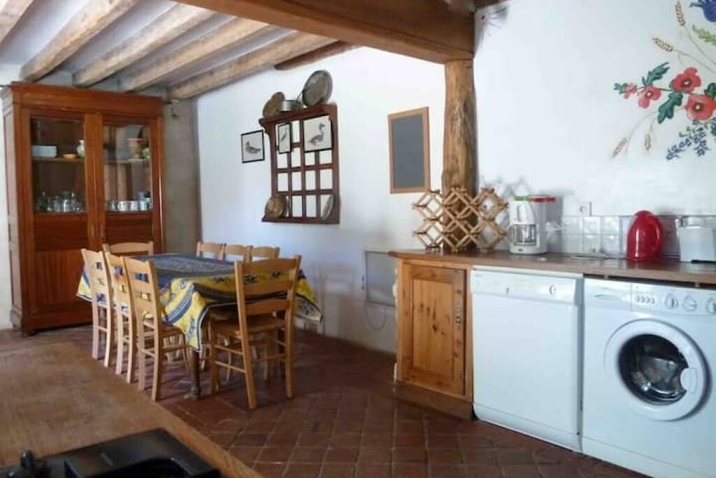Photo of Kitchen in Loche-sur-Indrois