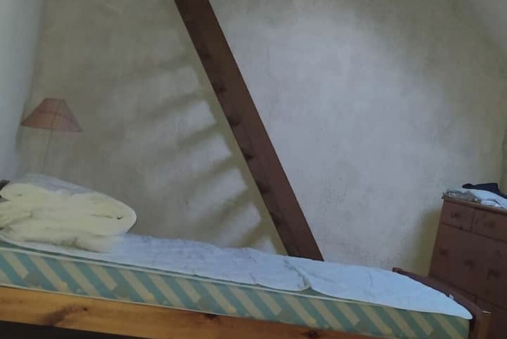 Photo of Bedroom in Loche-sur-Indrois