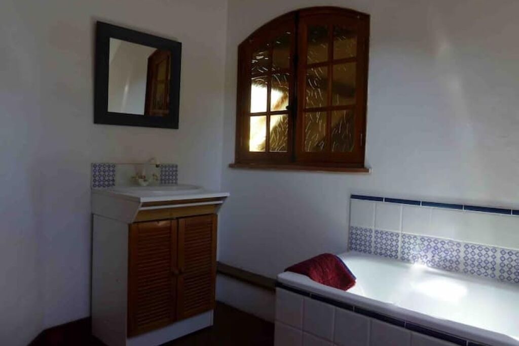 Photo of Bathroom in Loche-sur-Indrois