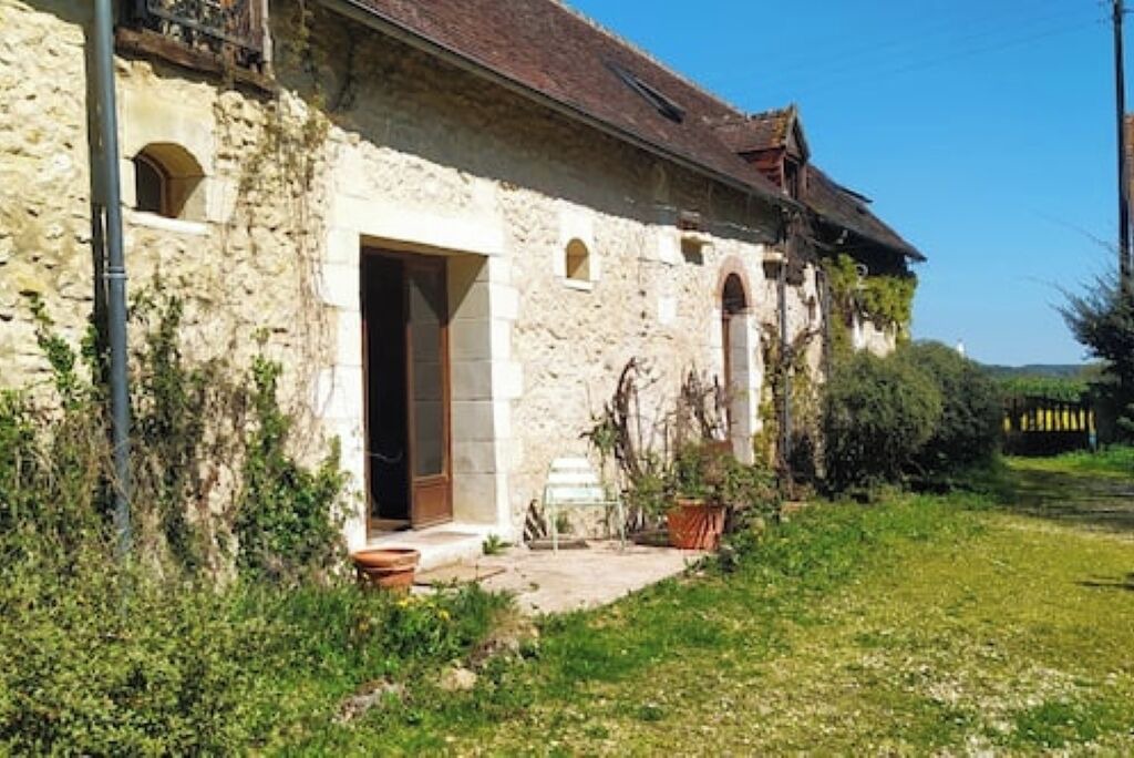 Photo of Outdoor in Loche-sur-Indrois