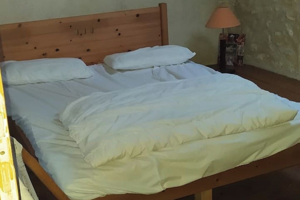 Photo of Bedroom in Loche-sur-Indrois