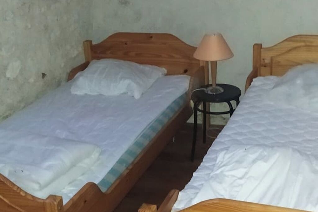 Photo of Bedroom in Loche-sur-Indrois