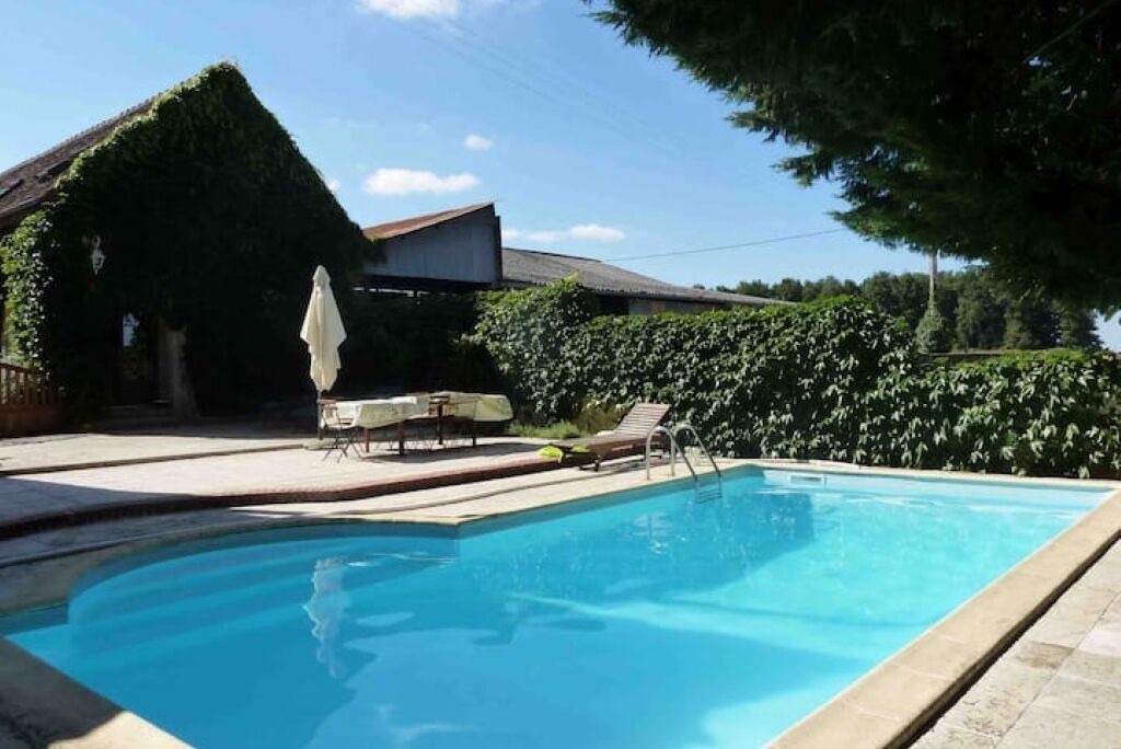 Photo of Outdoor in Loche-sur-Indrois