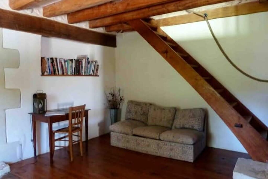 Photo of Livingroom in Loche-sur-Indrois