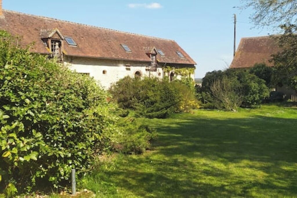 Photo of Outdoor in Loche-sur-Indrois