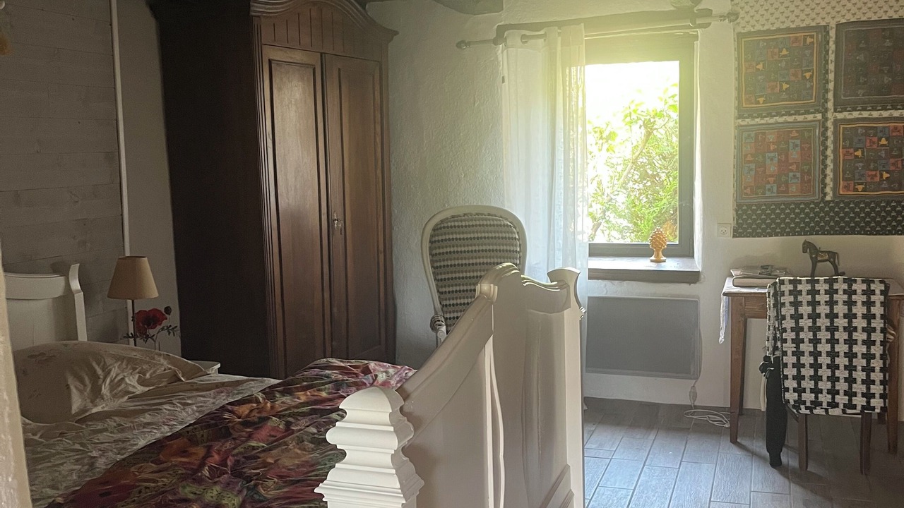 Photo of Bedroom in Laboule