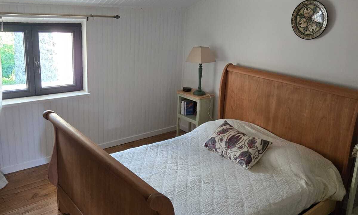 Photo of Bedroom in Laboule