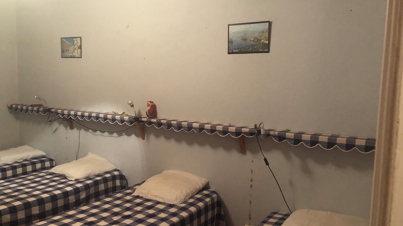 Photo of Bedroom in Campan