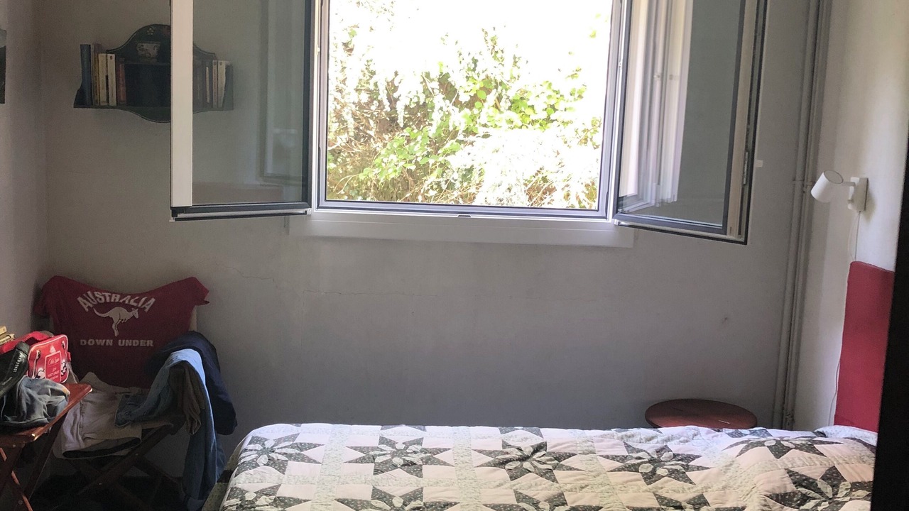 Photo of Bedroom in Campan