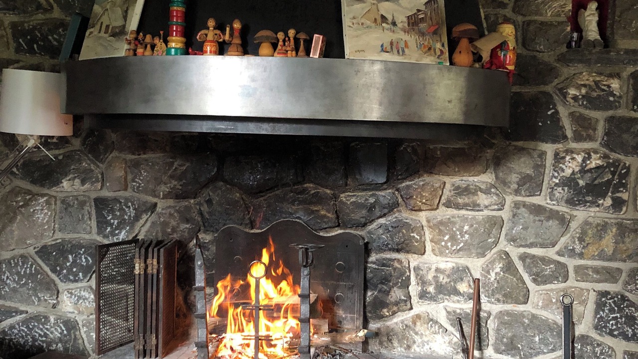 Photo of Livingroom in Campan