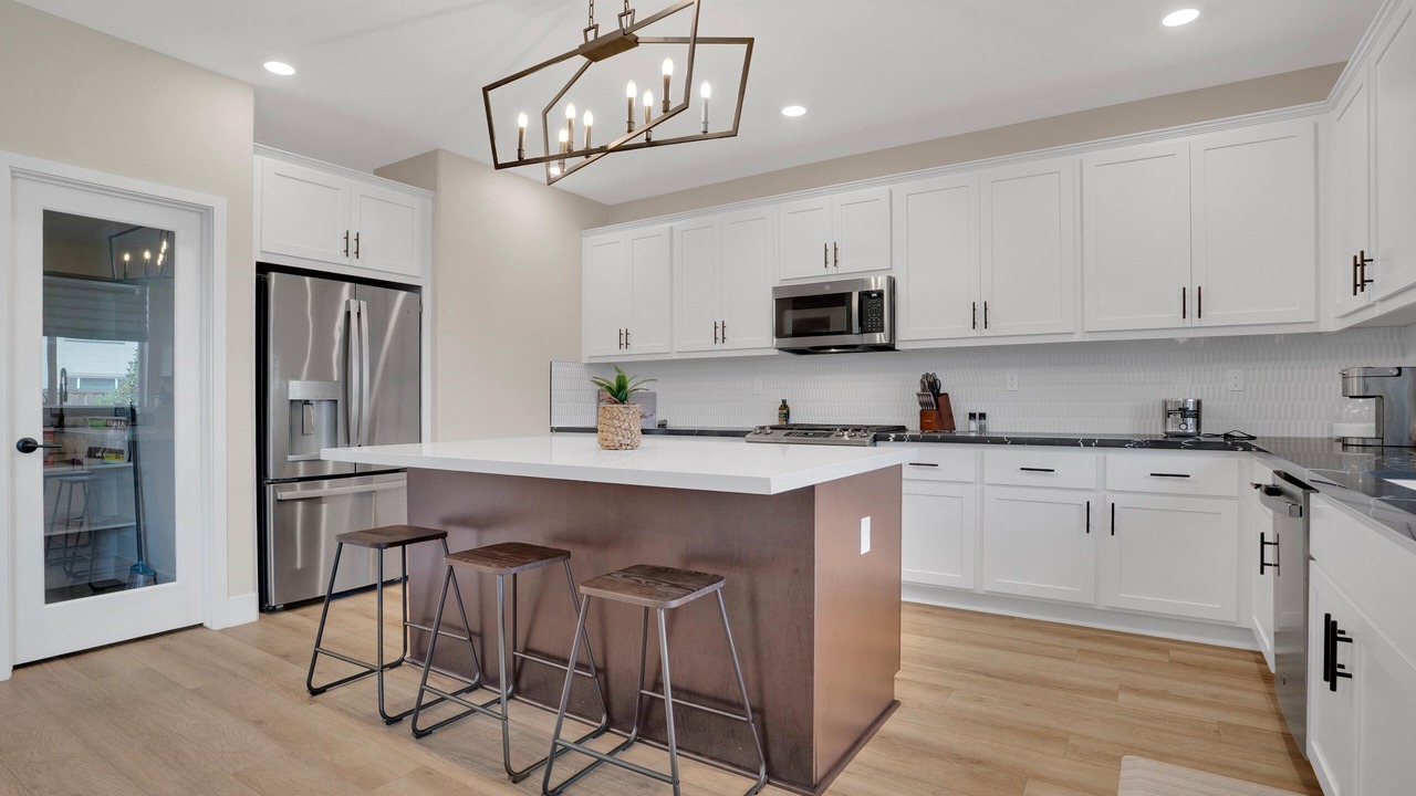 Photo of Kitchen in Lathrop