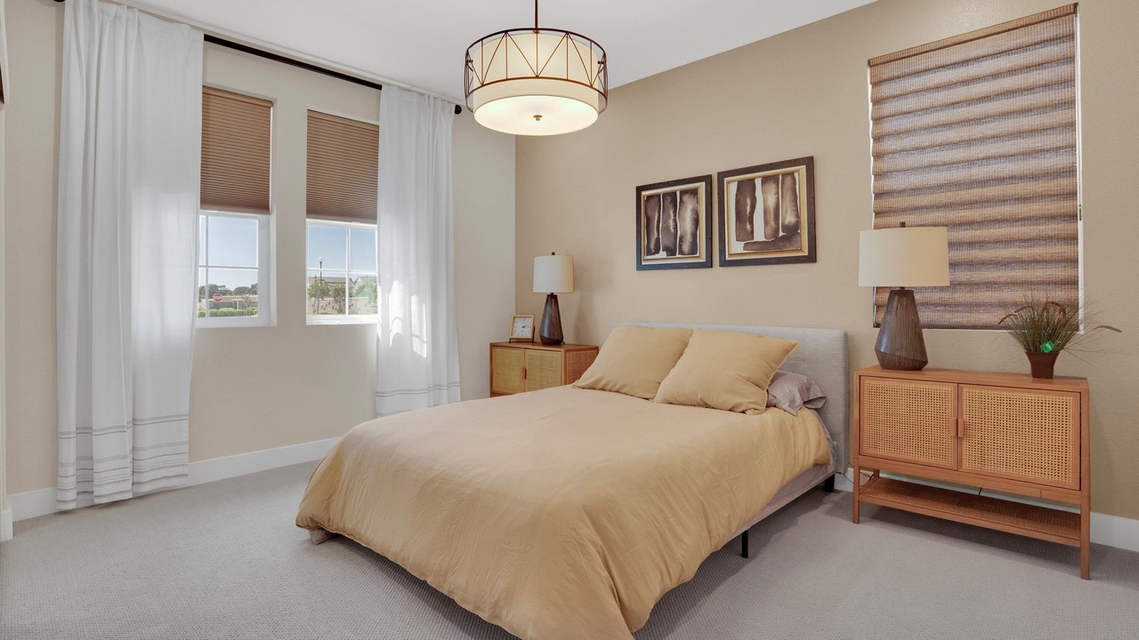 Photo of Bedroom in Lathrop