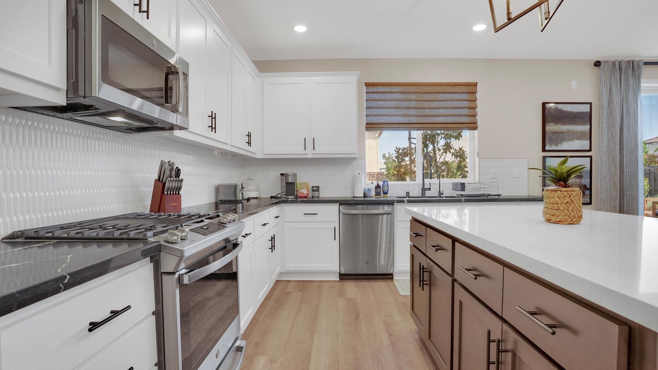 Photo of Kitchen in Lathrop