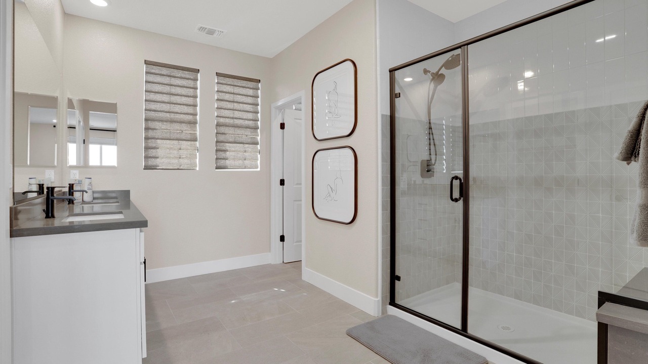 Photo of Bathroom in Lathrop