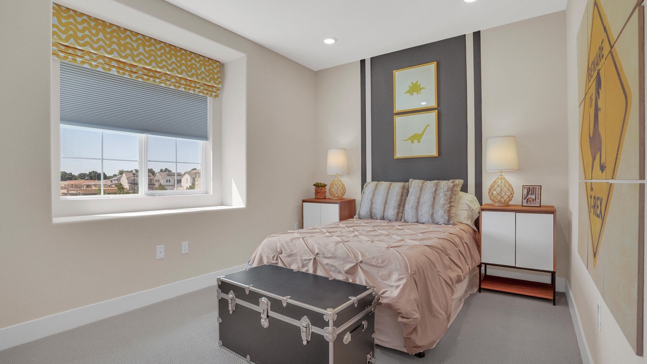 Photo of Bedroom in Lathrop