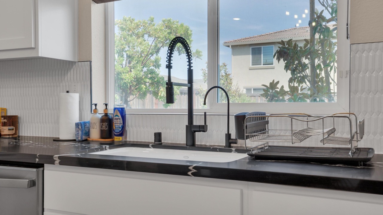 Photo of Kitchen in Lathrop