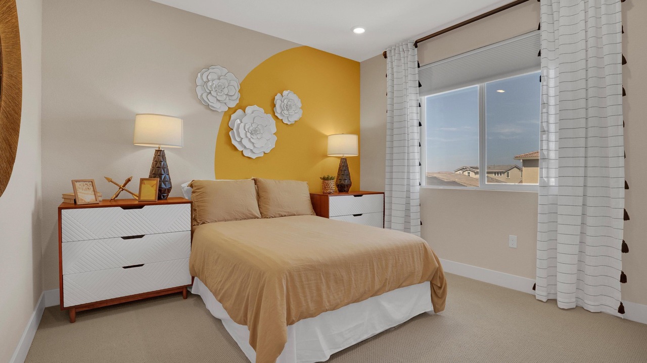 Photo of Bedroom in Lathrop