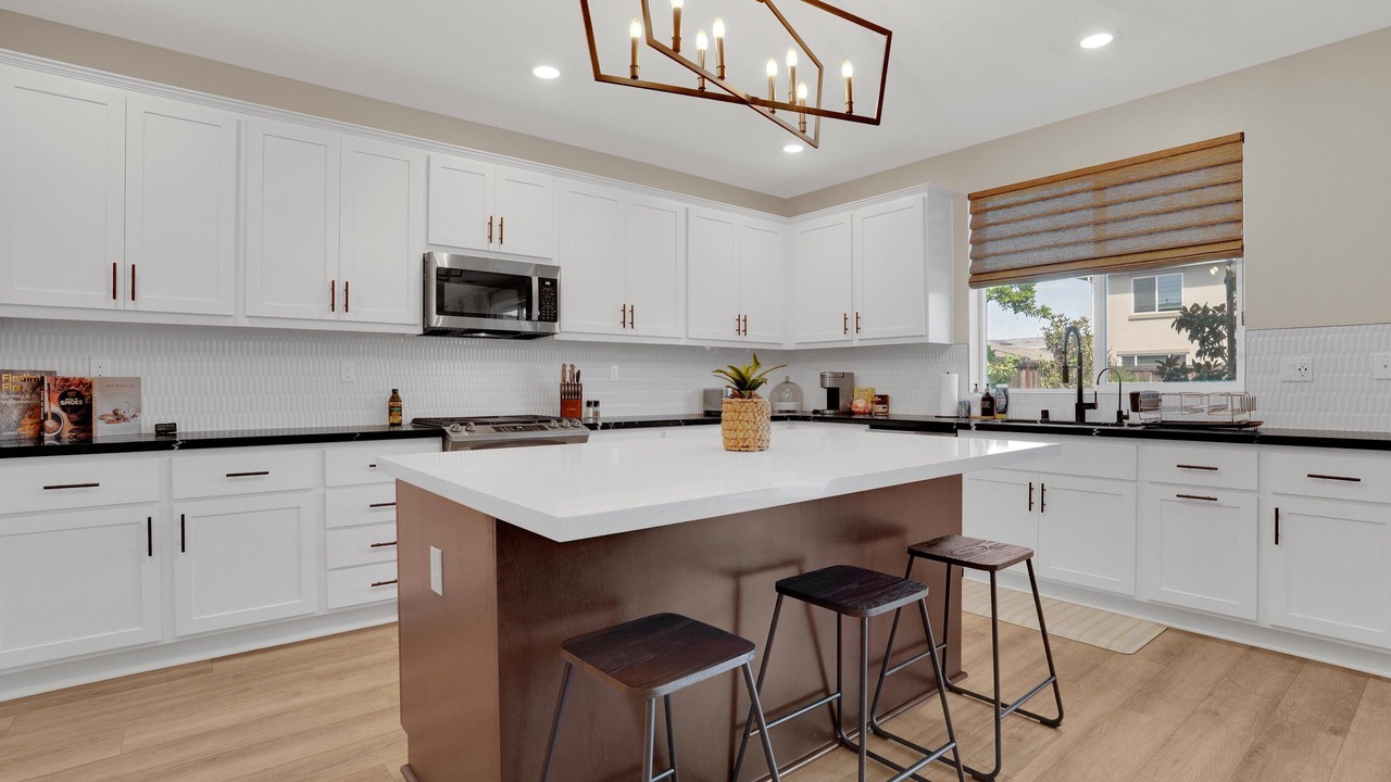 Photo of Kitchen in Lathrop