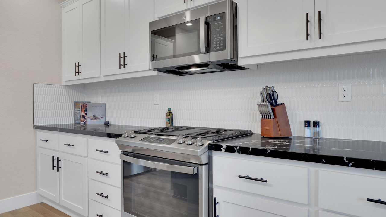 Photo of Kitchen in Lathrop