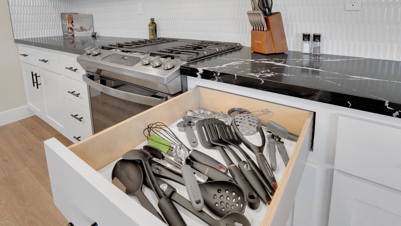 Photo of Kitchen in Lathrop
