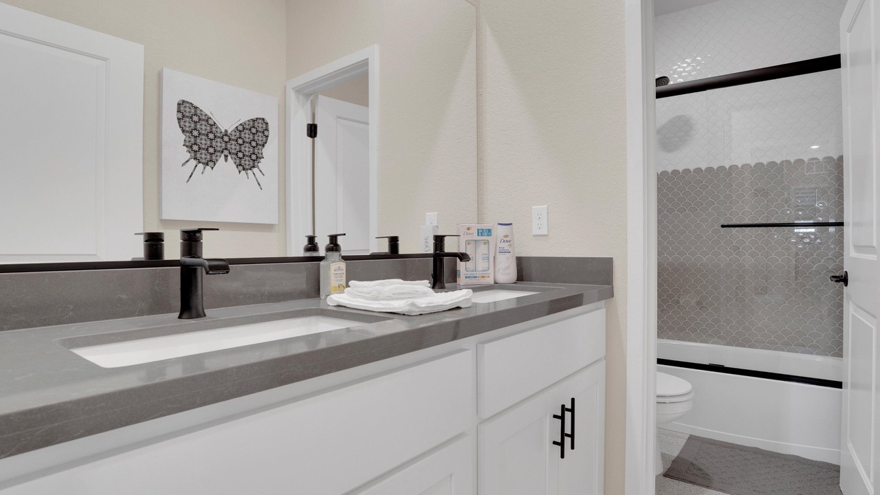 Photo of Bathroom in Lathrop