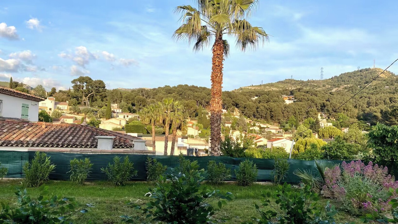 Photo of Outdoor in Allauch
