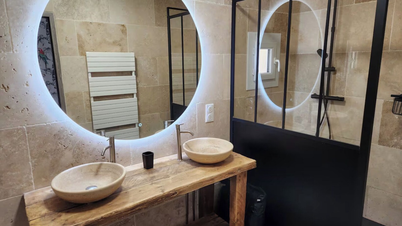 Photo of Bathroom in Allauch