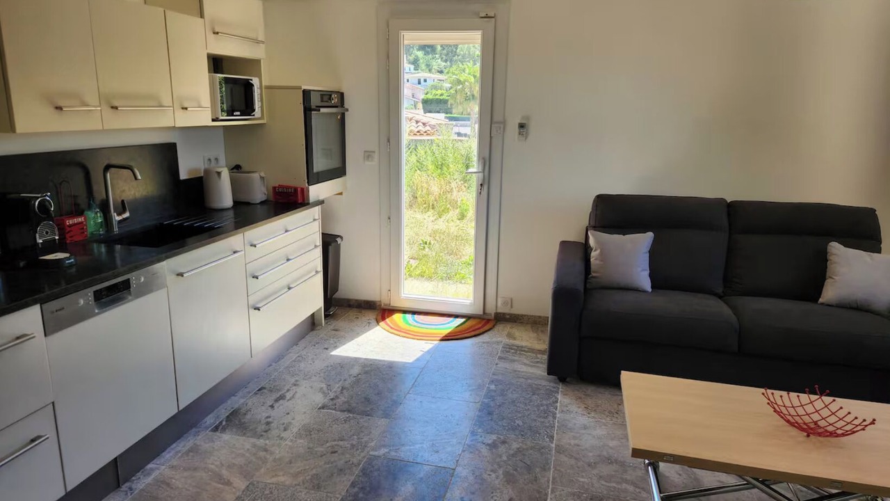 Photo of Kitchen in Allauch