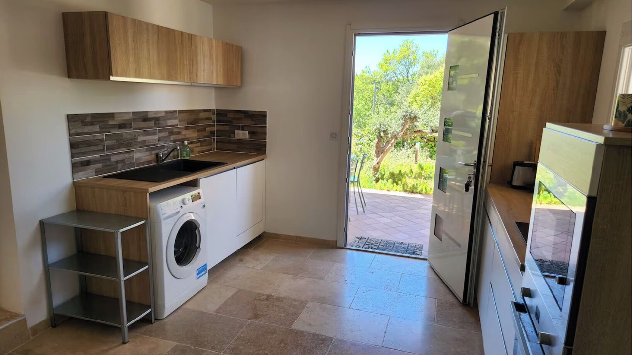 Photo of Kitchen in Allauch
