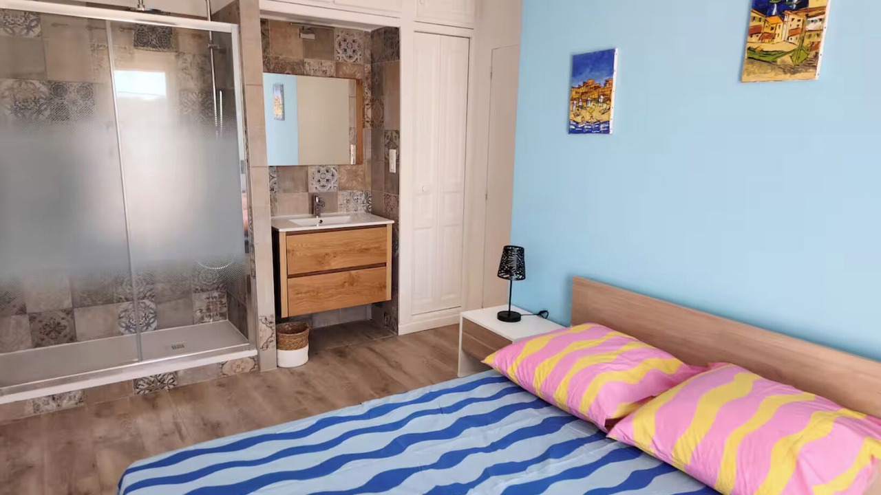 Photo of Bedroom in Allauch