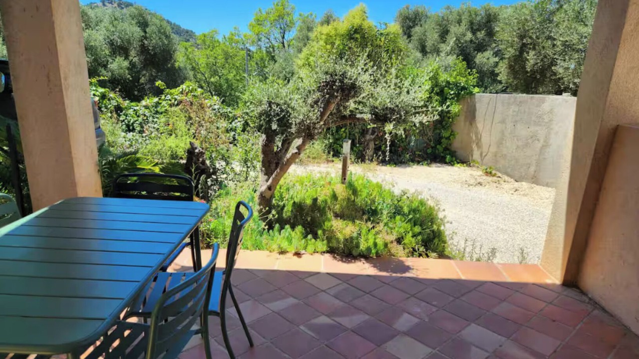 Photo of Outdoor in Allauch