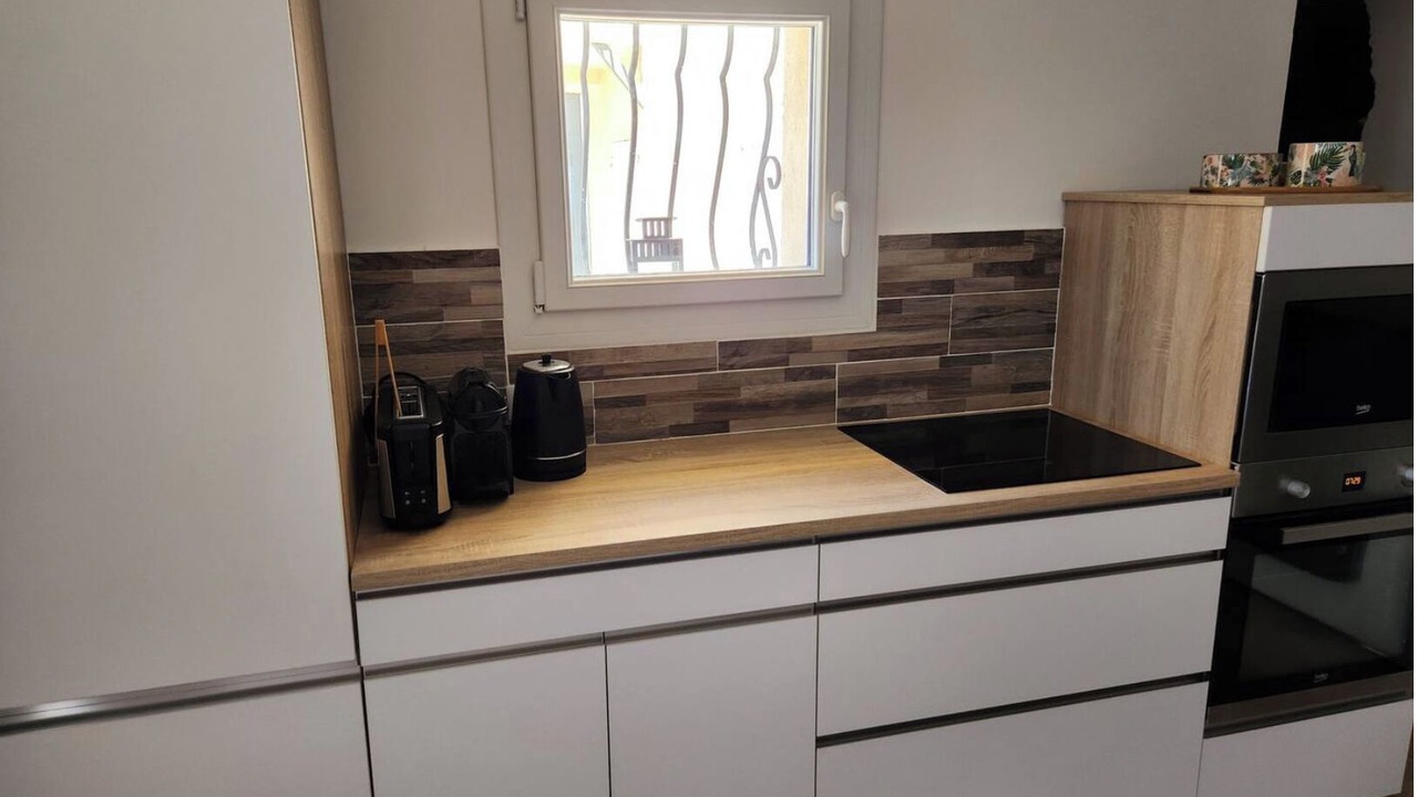 Photo of Kitchen in Allauch