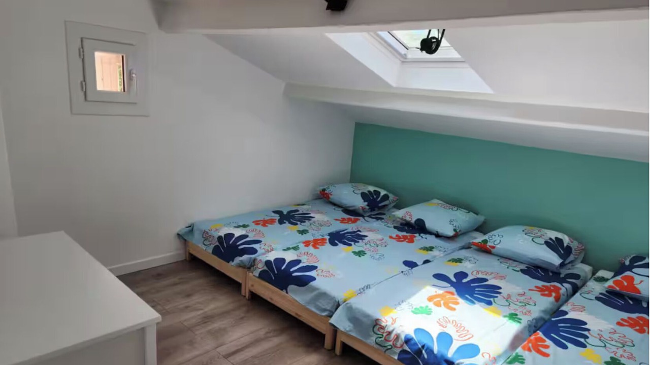 Photo of Bedroom in Allauch