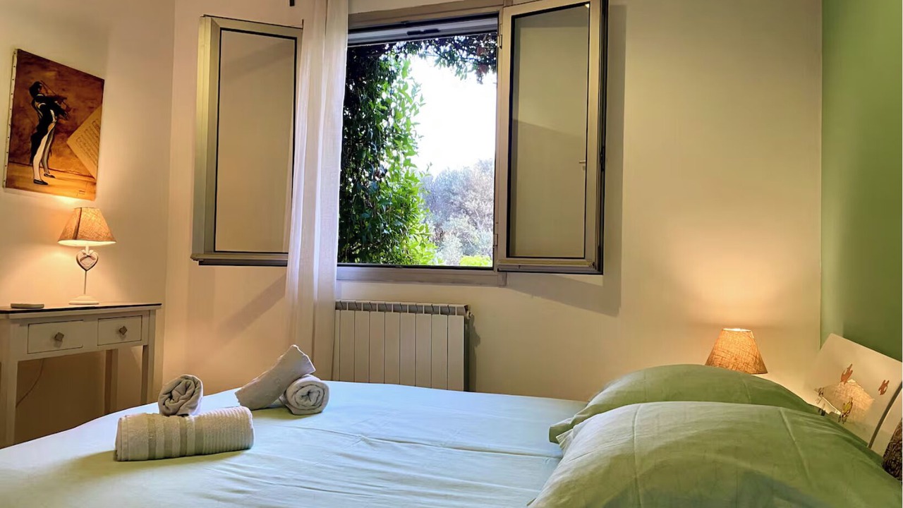 Photo of Bedroom in Allauch
