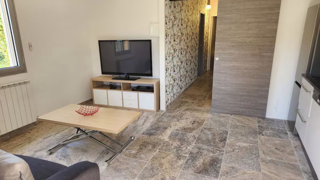 Photo of Livingroom in Allauch