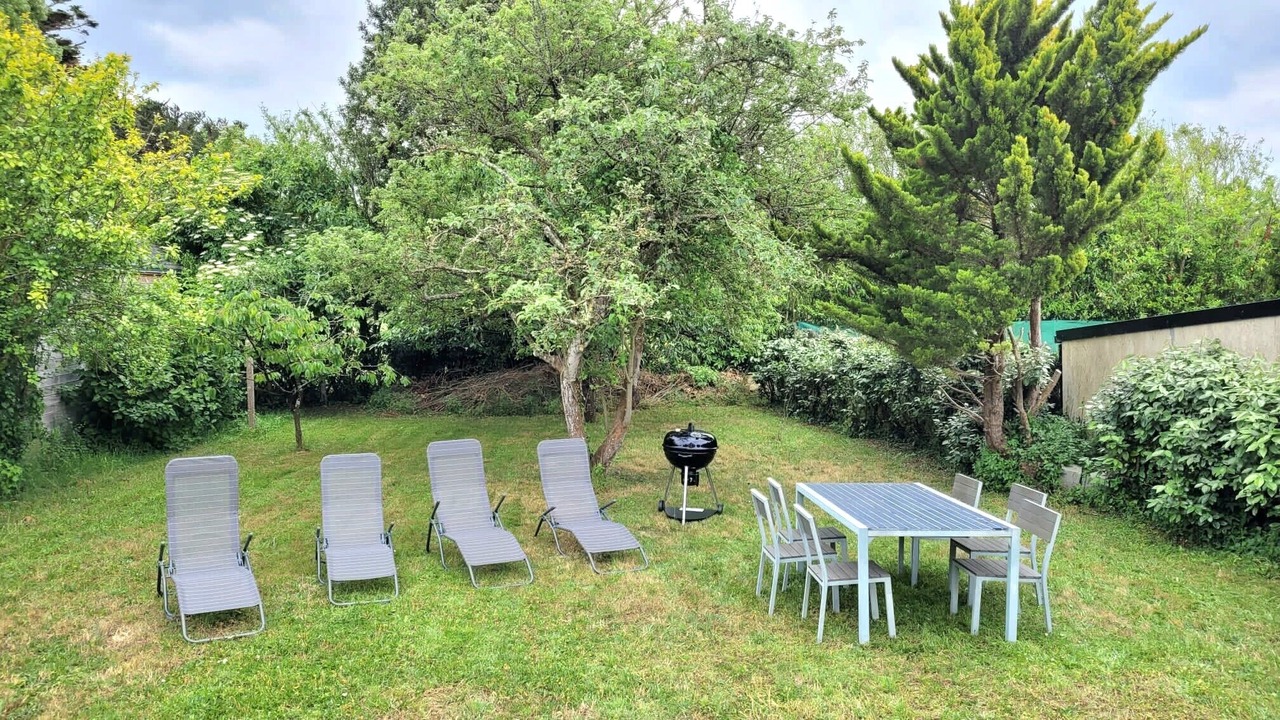 Photo of Outdoor in Lancieux