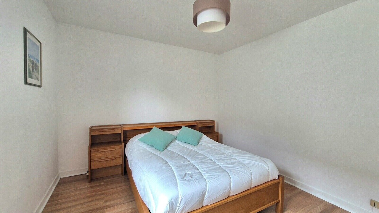 Photo of Bedroom in Lancieux